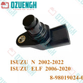 8-98019024-0 凸轮轴位置传感器